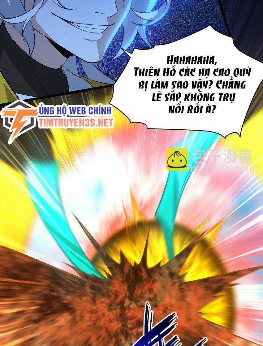 Liêu Trai Không Thể Nào Xinh Đẹp Như Vậy Chapter 24 trang 40