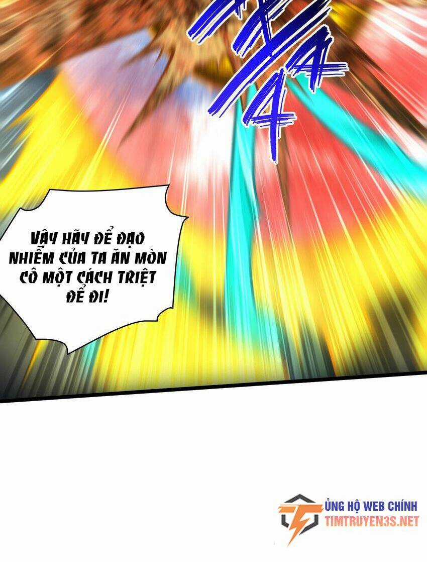 Liêu Trai Không Thể Nào Xinh Đẹp Như Vậy Chapter 24 trang 41