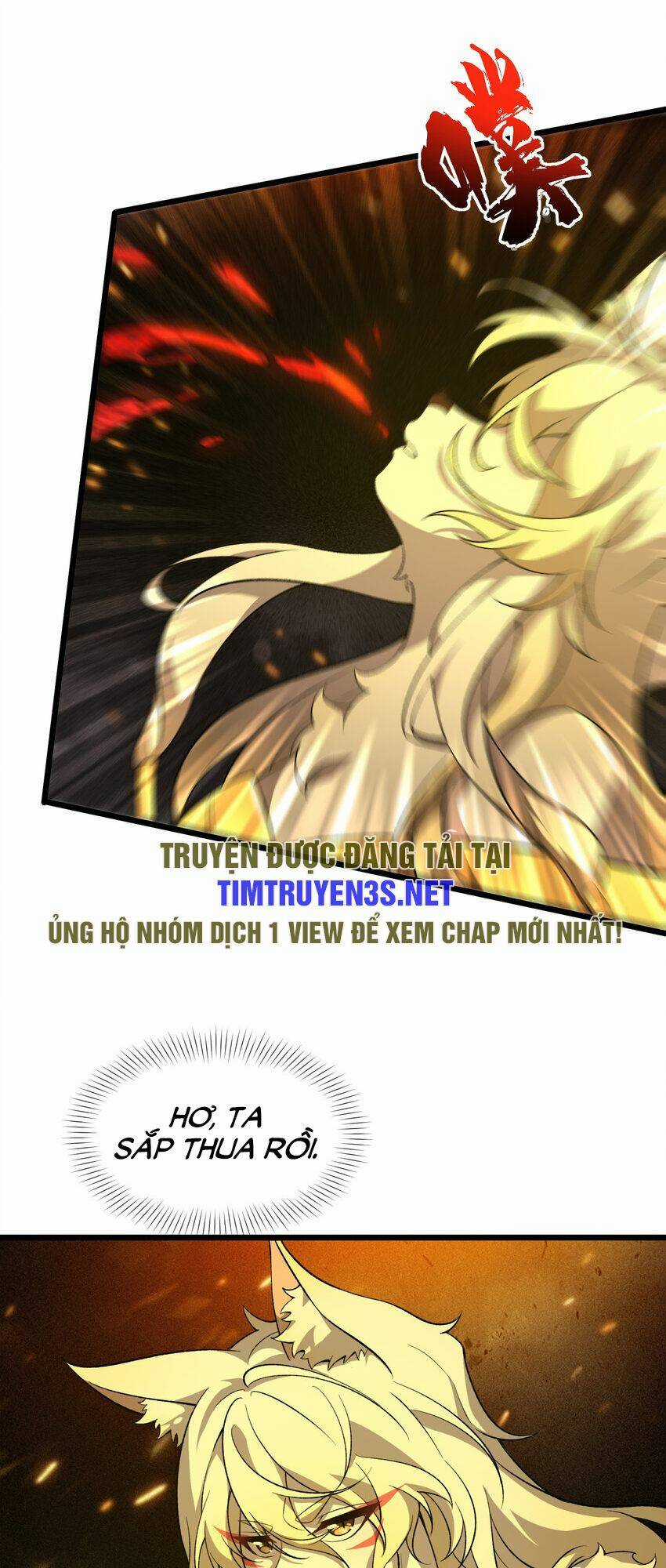 Liêu Trai Không Thể Nào Xinh Đẹp Như Vậy Chapter 24 trang 42