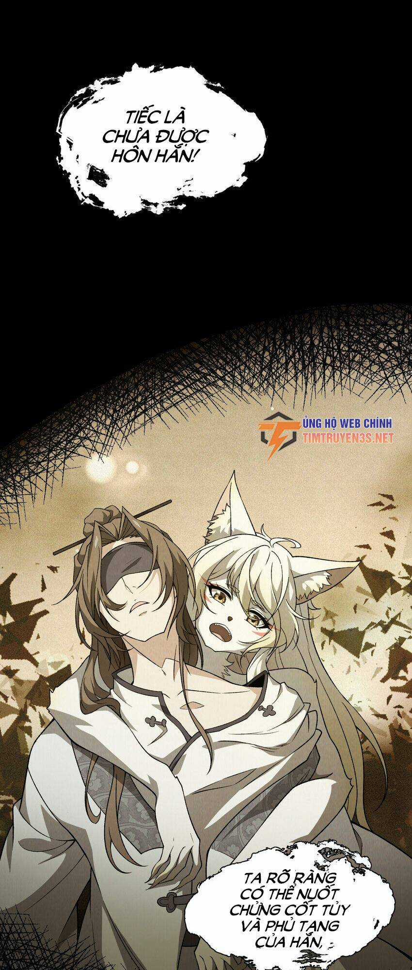 Liêu Trai Không Thể Nào Xinh Đẹp Như Vậy Chapter 24 trang 45