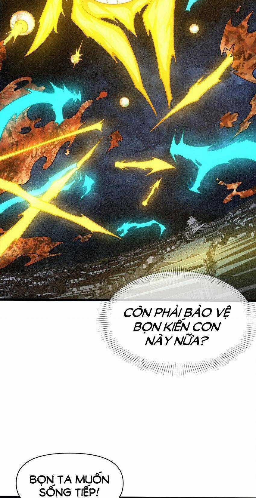 Liêu Trai Không Thể Nào Xinh Đẹp Như Vậy Chapter 24 trang 5