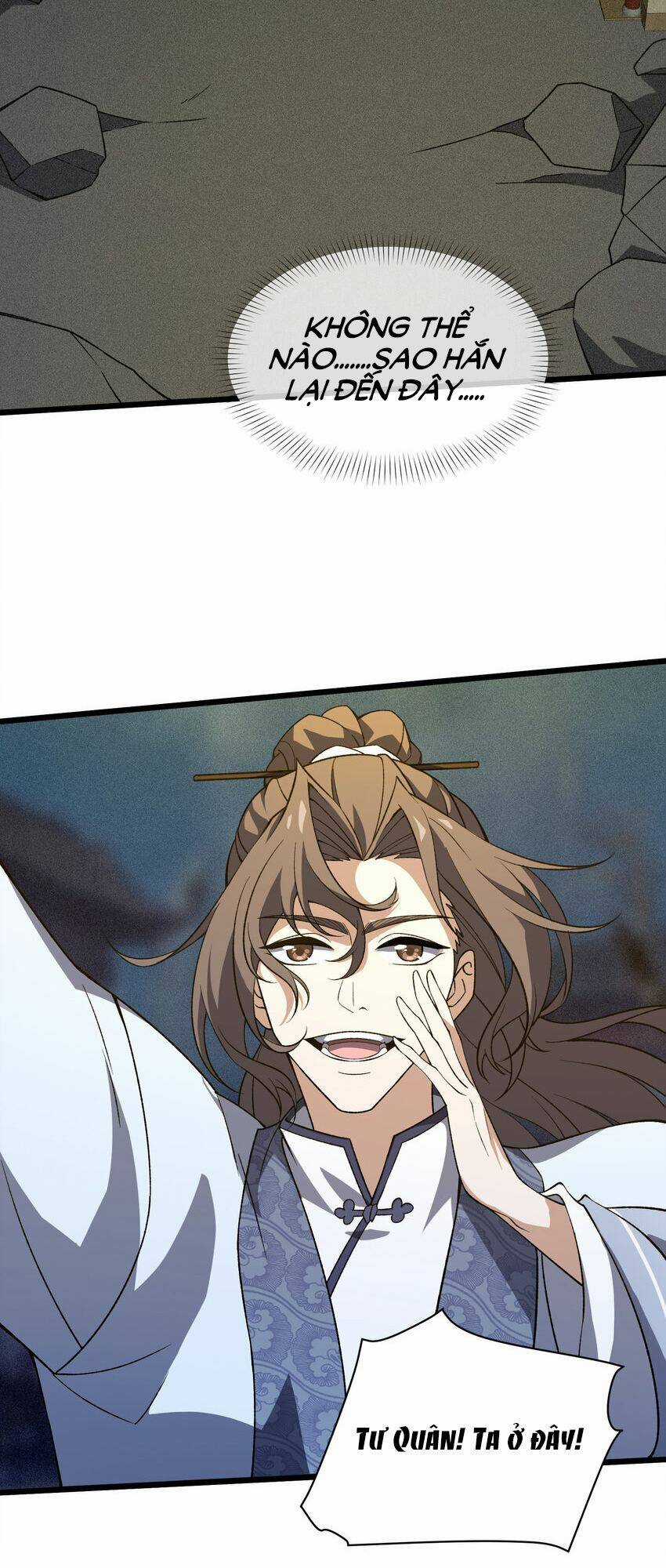 Liêu Trai Không Thể Nào Xinh Đẹp Như Vậy Chapter 24 trang 50