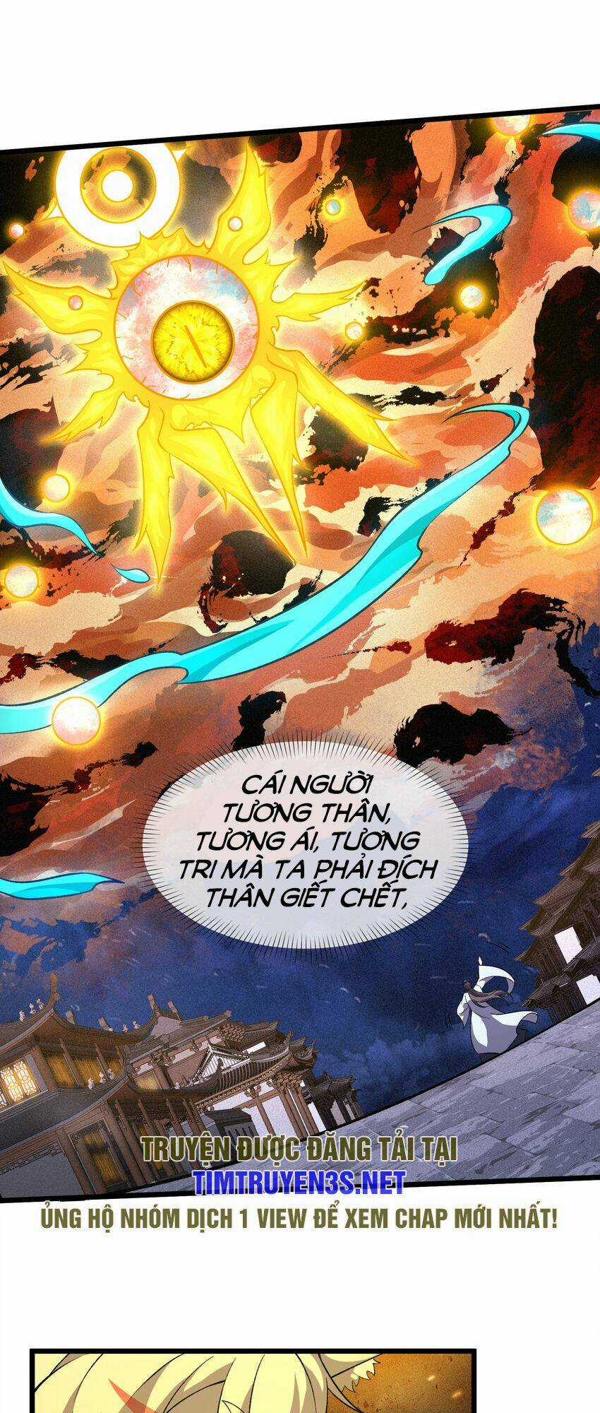 Liêu Trai Không Thể Nào Xinh Đẹp Như Vậy Chapter 24 trang 51