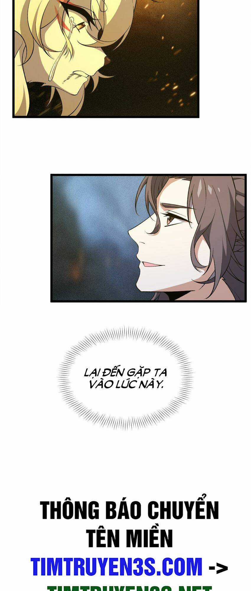 Liêu Trai Không Thể Nào Xinh Đẹp Như Vậy Chapter 24 trang 52