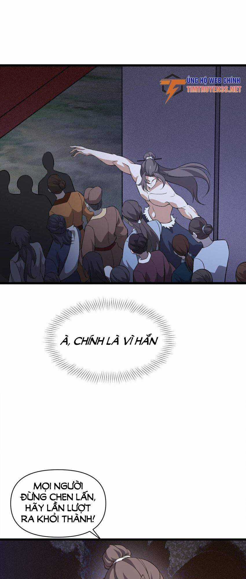 Liêu Trai Không Thể Nào Xinh Đẹp Như Vậy Chapter 24 trang 7