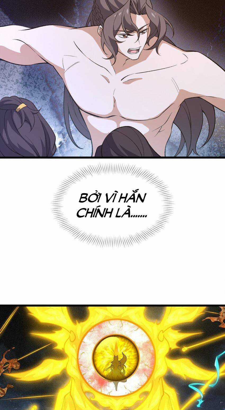 Liêu Trai Không Thể Nào Xinh Đẹp Như Vậy Chapter 24 trang 8