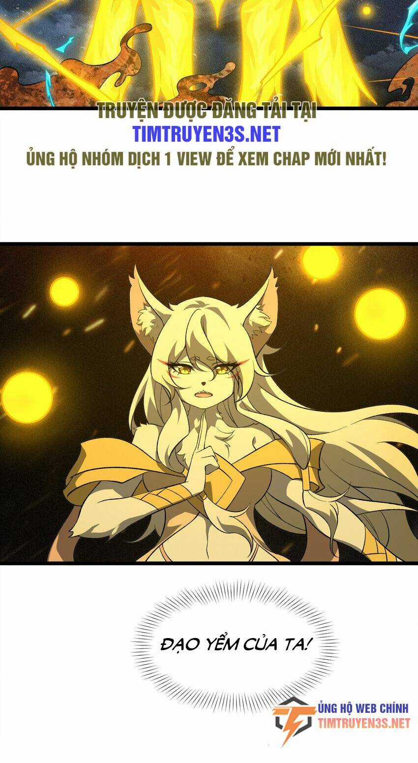 Liêu Trai Không Thể Nào Xinh Đẹp Như Vậy Chapter 24 trang 9