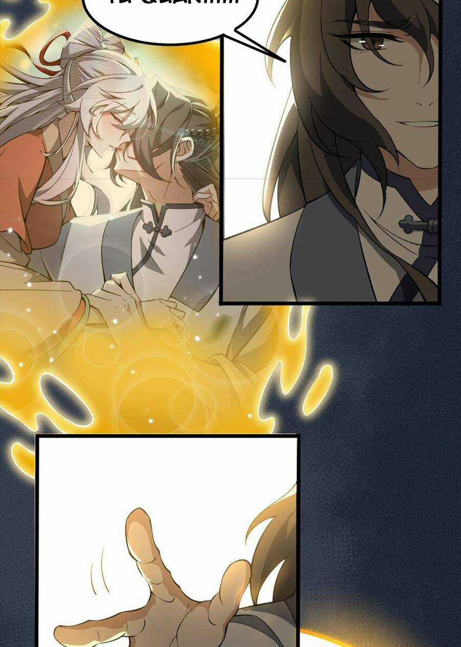 Liêu Trai Không Thể Nào Xinh Đẹp Như Vậy Chapter 25 trang 11