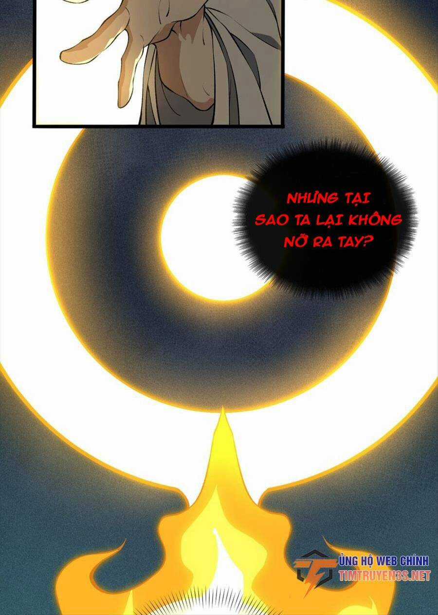 Liêu Trai Không Thể Nào Xinh Đẹp Như Vậy Chapter 25 trang 12