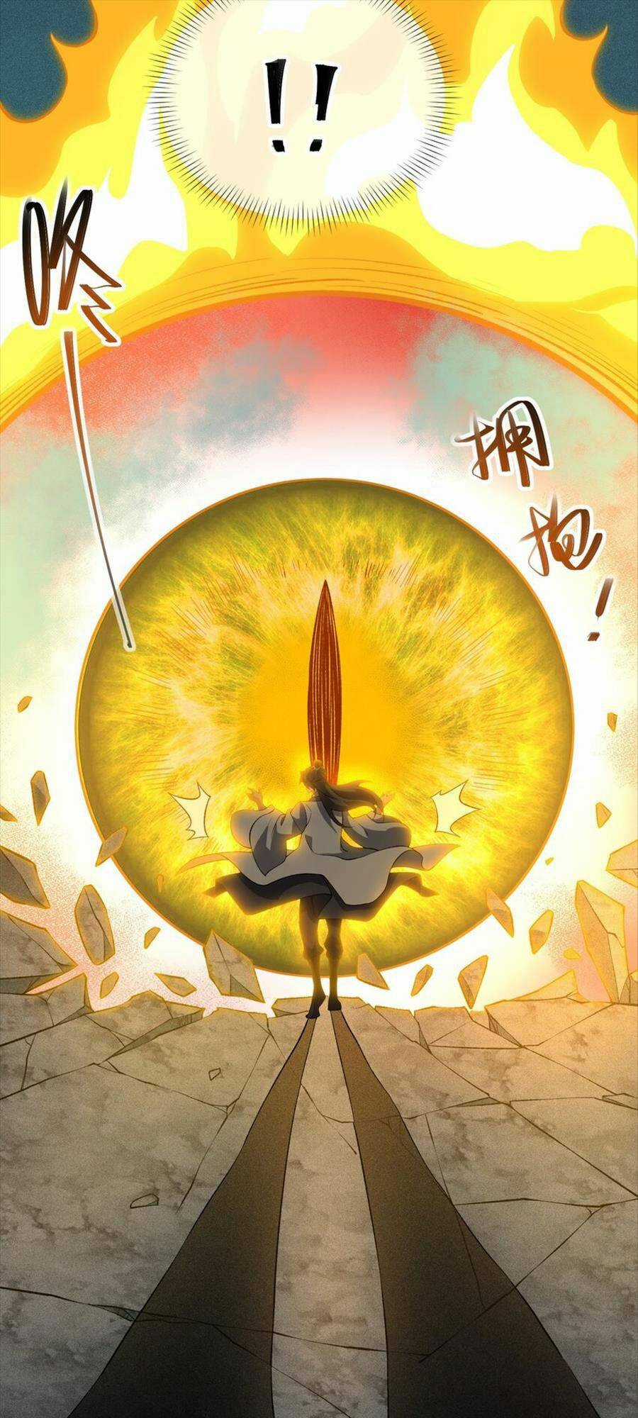 Liêu Trai Không Thể Nào Xinh Đẹp Như Vậy Chapter 25 trang 13