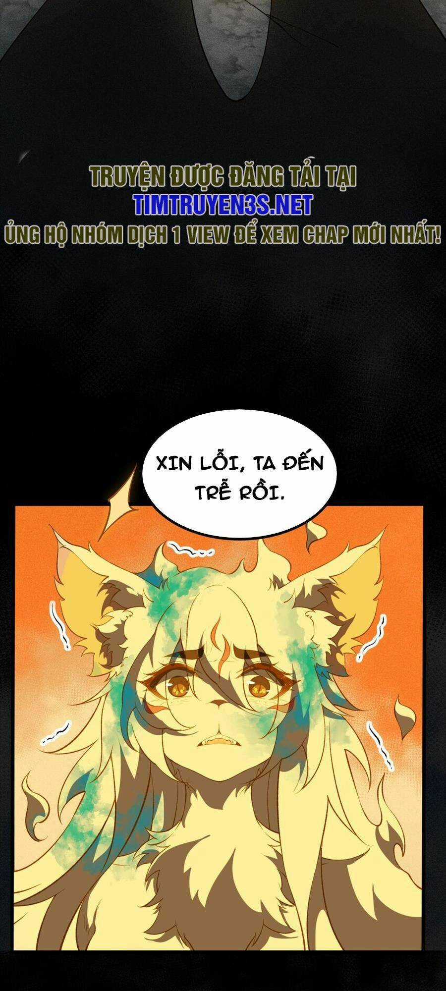 Liêu Trai Không Thể Nào Xinh Đẹp Như Vậy Chapter 25 trang 14