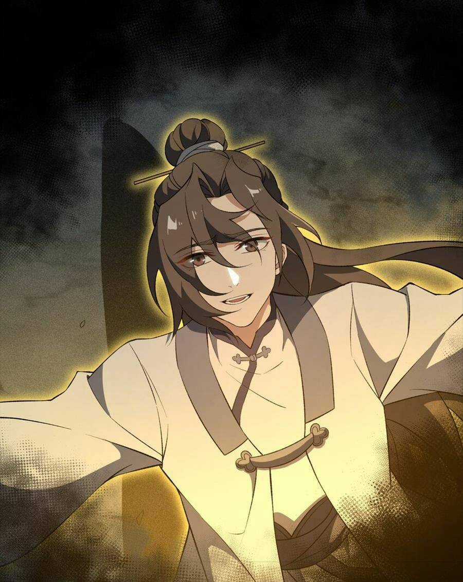 Liêu Trai Không Thể Nào Xinh Đẹp Như Vậy Chapter 25 trang 15