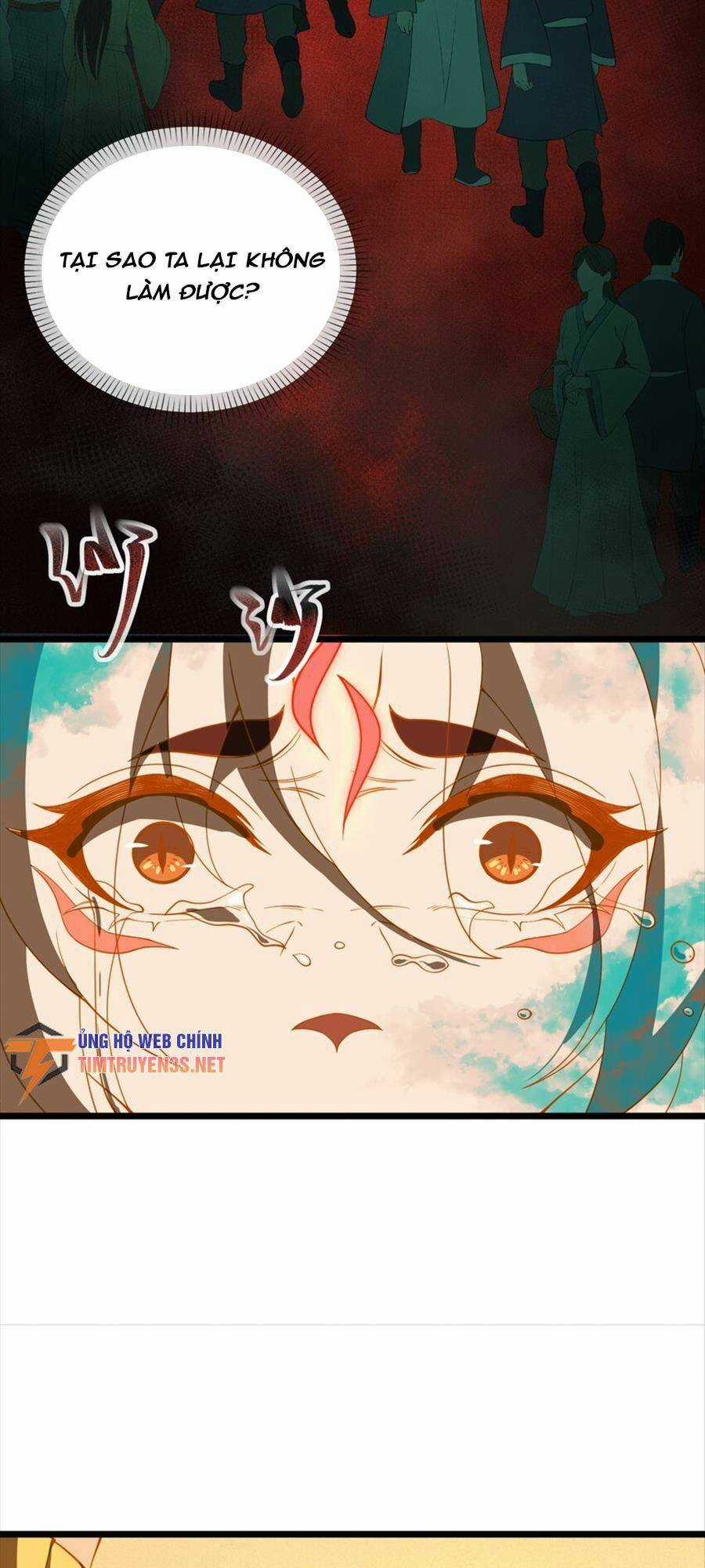 Liêu Trai Không Thể Nào Xinh Đẹp Như Vậy Chapter 25 trang 18