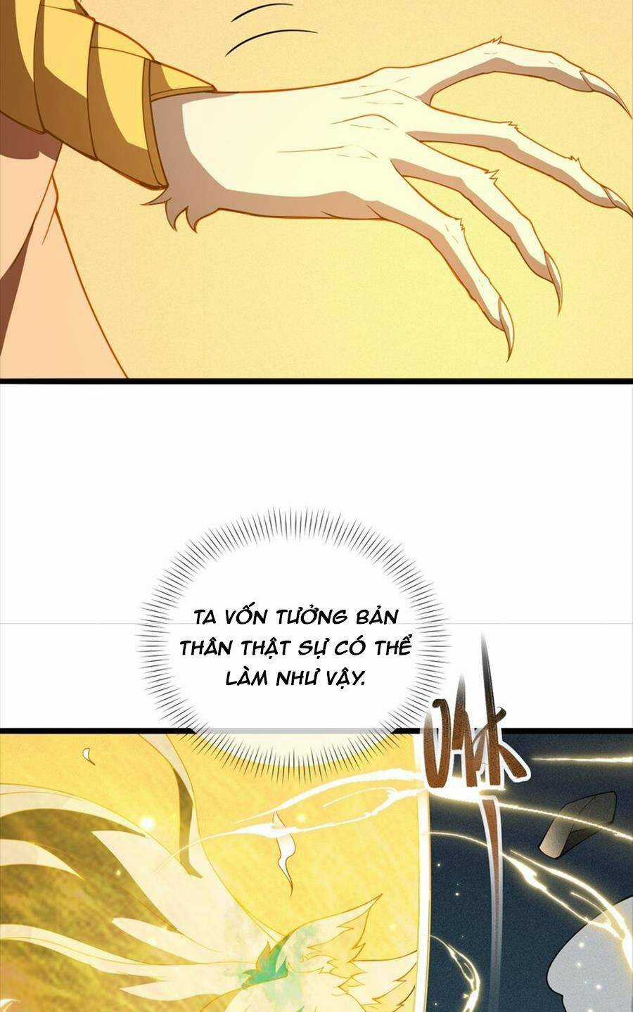 Liêu Trai Không Thể Nào Xinh Đẹp Như Vậy Chapter 25 trang 19