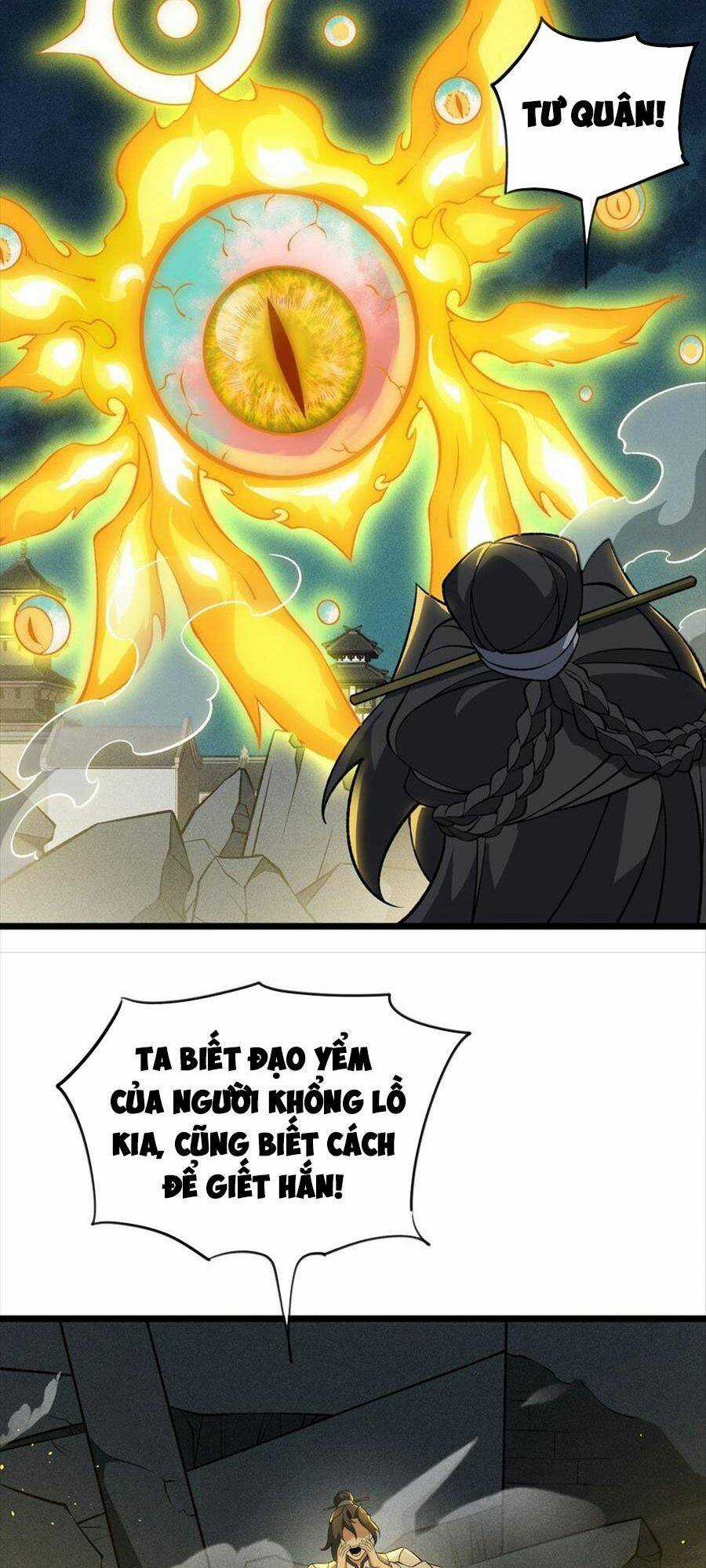 Liêu Trai Không Thể Nào Xinh Đẹp Như Vậy Chapter 25 trang 2