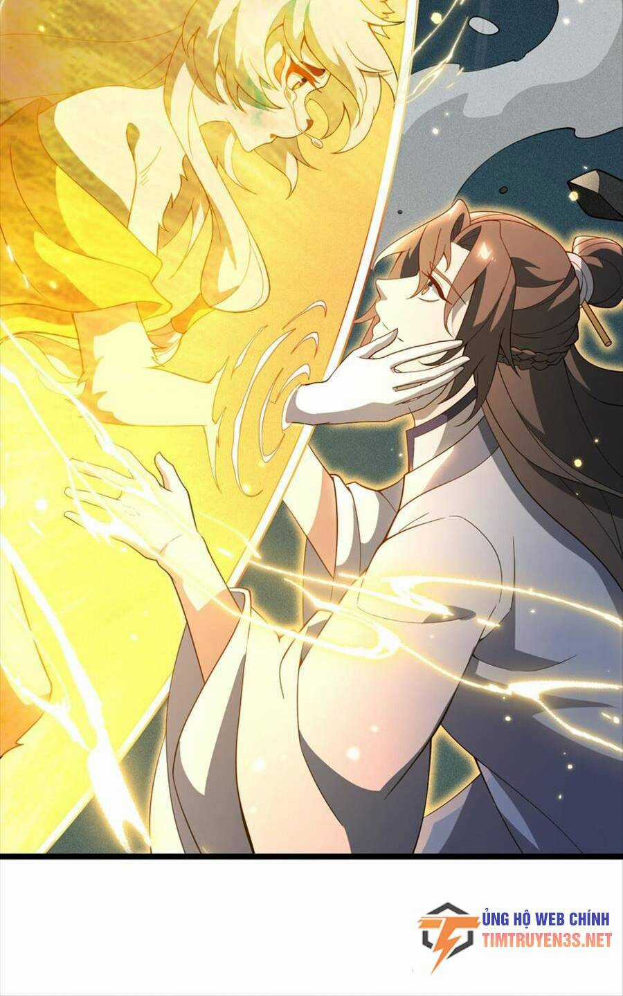 Liêu Trai Không Thể Nào Xinh Đẹp Như Vậy Chapter 25 trang 20