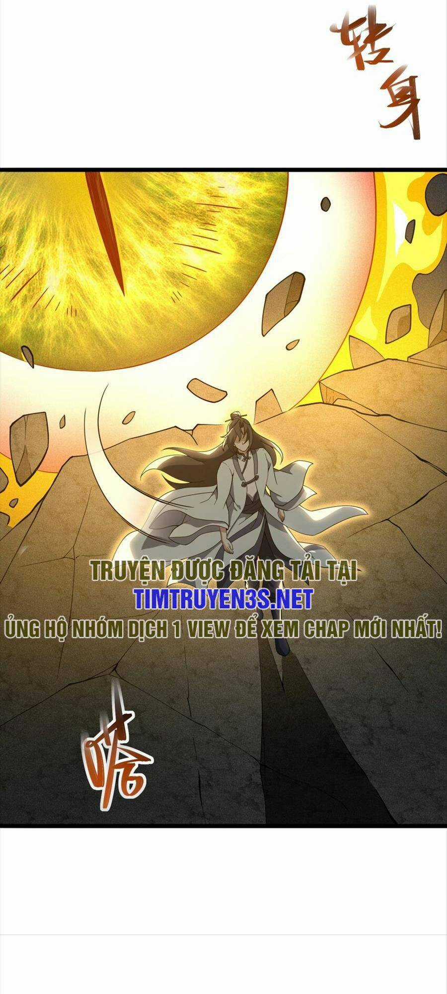 Liêu Trai Không Thể Nào Xinh Đẹp Như Vậy Chapter 25 trang 22