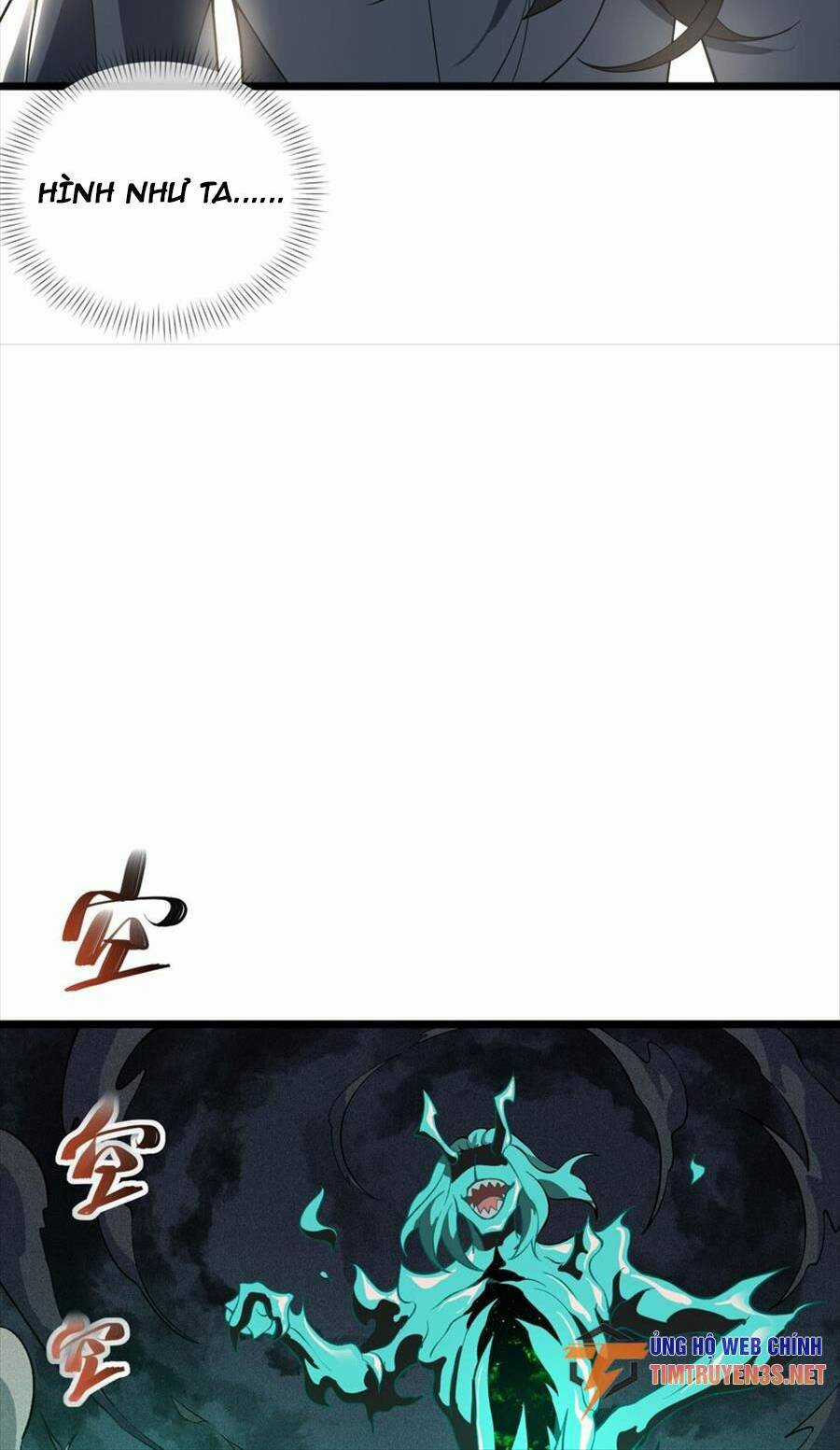 Liêu Trai Không Thể Nào Xinh Đẹp Như Vậy Chapter 25 trang 24