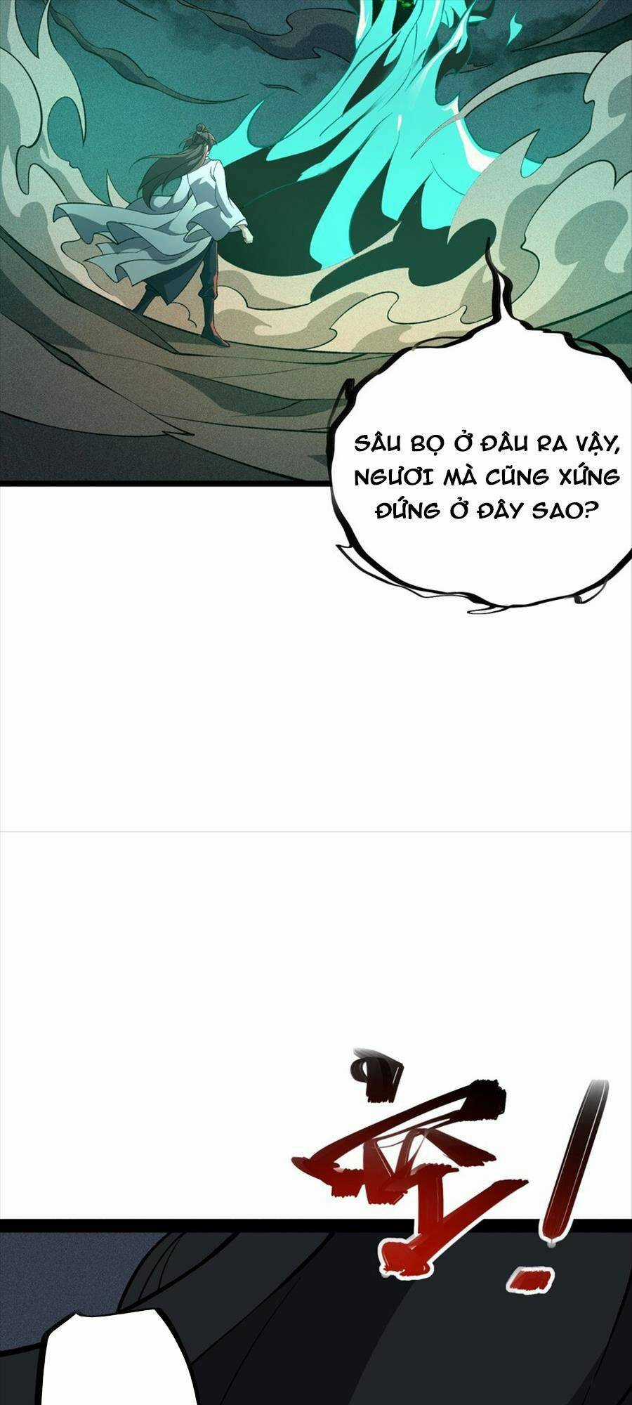 Liêu Trai Không Thể Nào Xinh Đẹp Như Vậy Chapter 25 trang 25