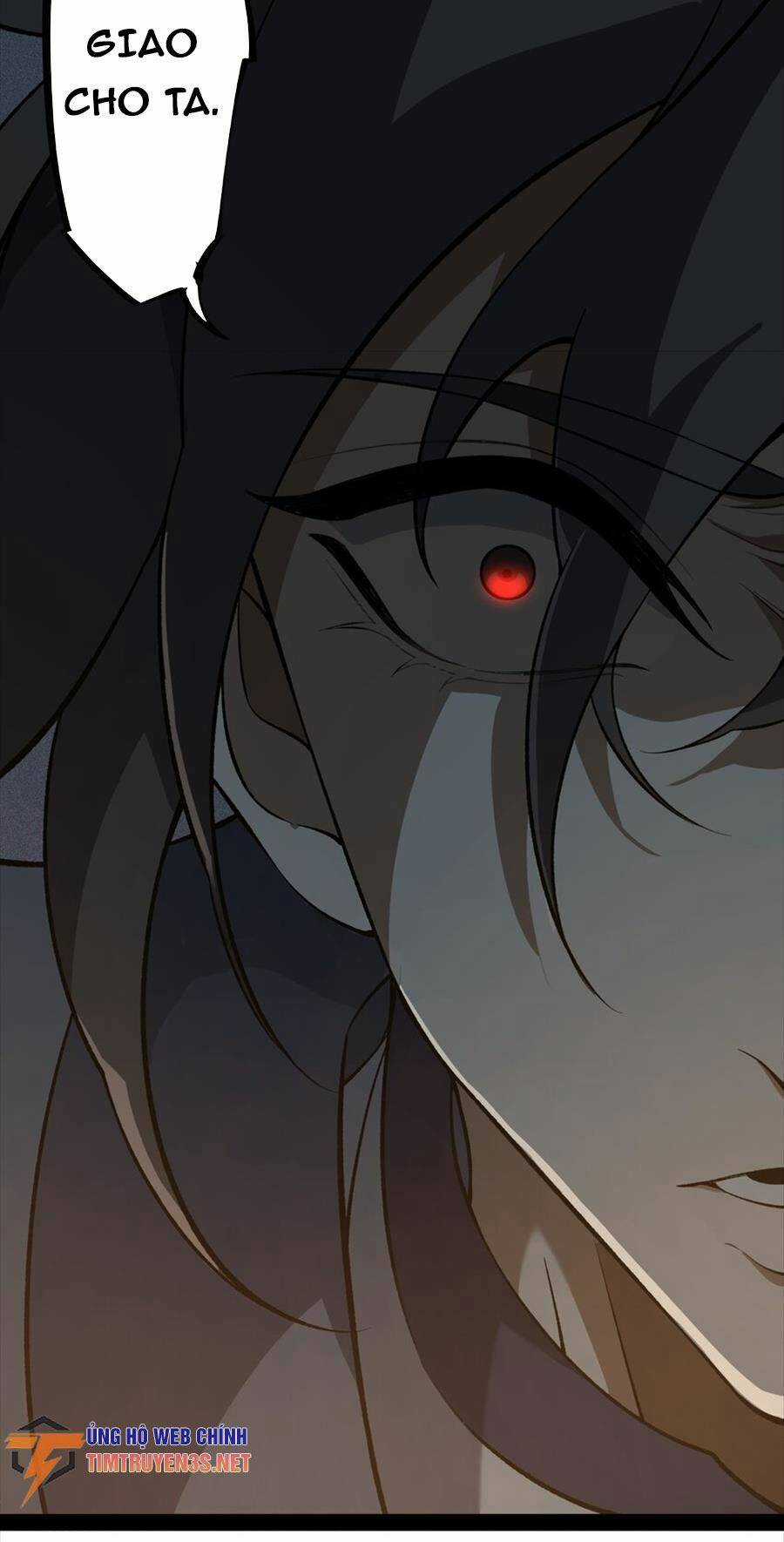 Liêu Trai Không Thể Nào Xinh Đẹp Như Vậy Chapter 25 trang 26