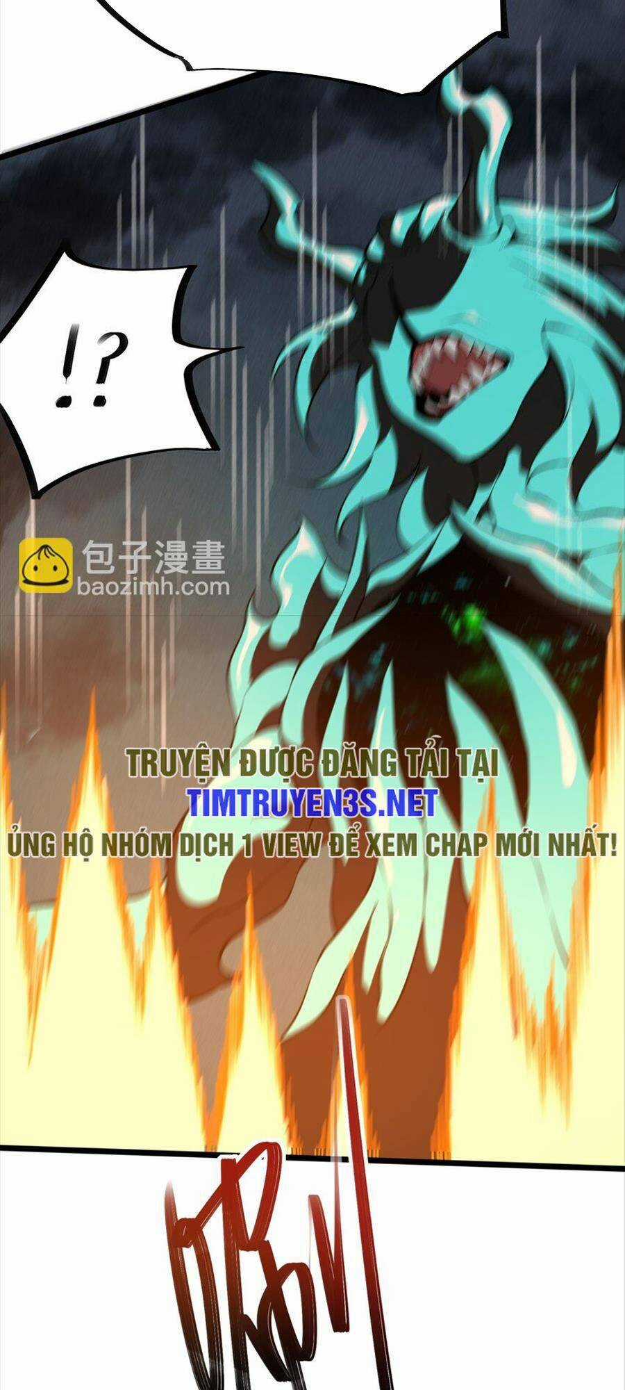 Liêu Trai Không Thể Nào Xinh Đẹp Như Vậy Chapter 25 trang 29