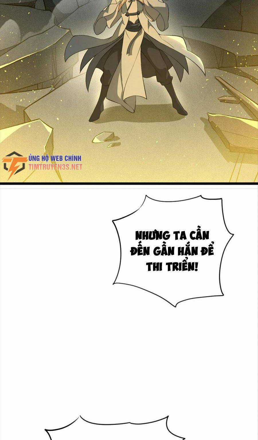 Liêu Trai Không Thể Nào Xinh Đẹp Như Vậy Chapter 25 trang 3