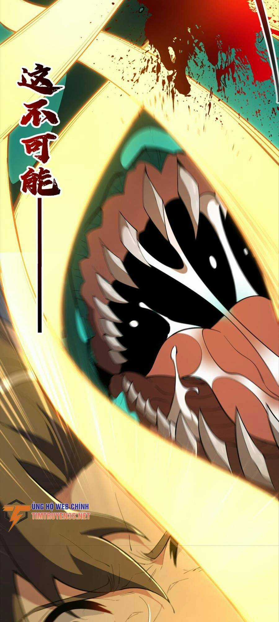 Liêu Trai Không Thể Nào Xinh Đẹp Như Vậy Chapter 25 trang 33