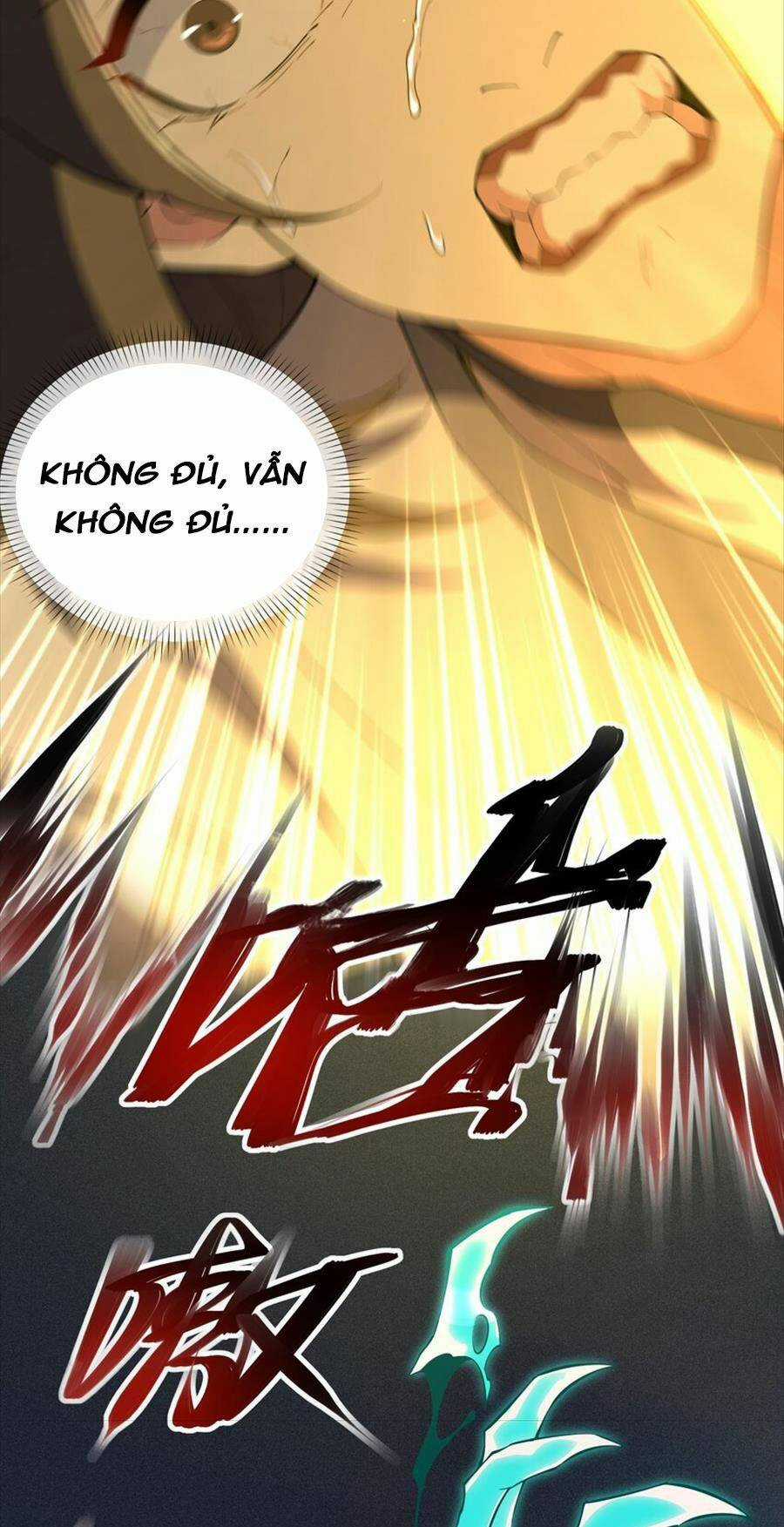 Liêu Trai Không Thể Nào Xinh Đẹp Như Vậy Chapter 25 trang 34