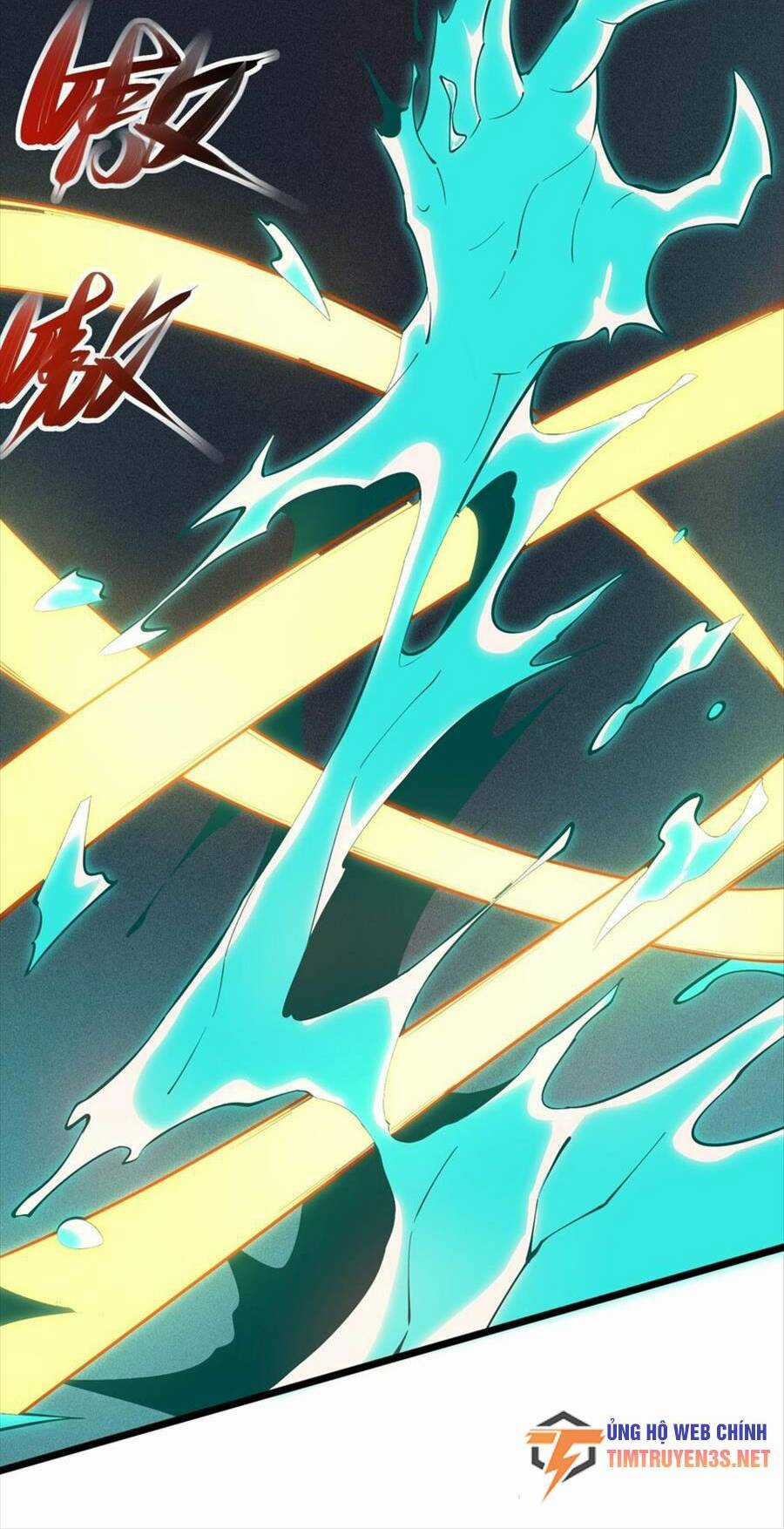 Liêu Trai Không Thể Nào Xinh Đẹp Như Vậy Chapter 25 trang 35