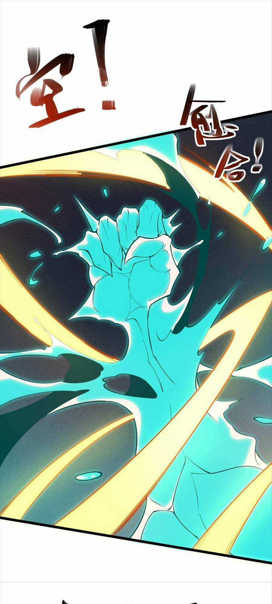 Liêu Trai Không Thể Nào Xinh Đẹp Như Vậy Chapter 25 trang 36