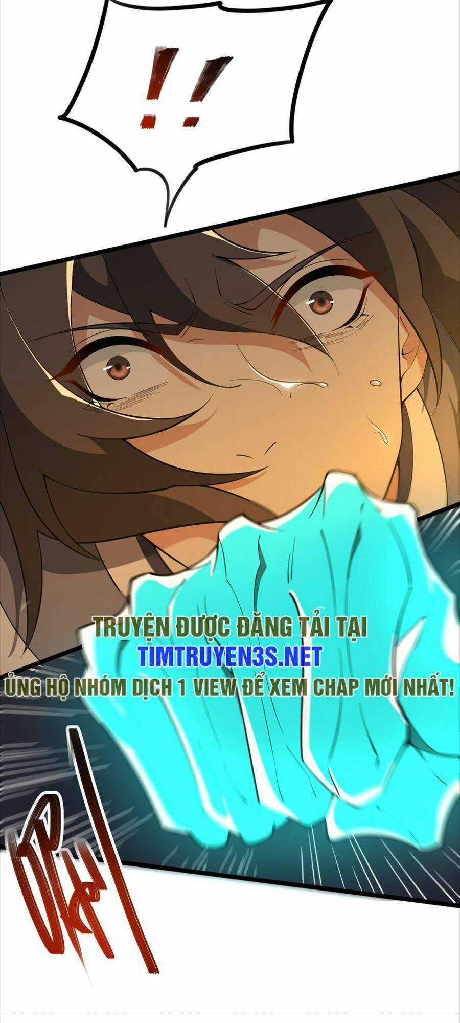 Liêu Trai Không Thể Nào Xinh Đẹp Như Vậy Chapter 25 trang 37