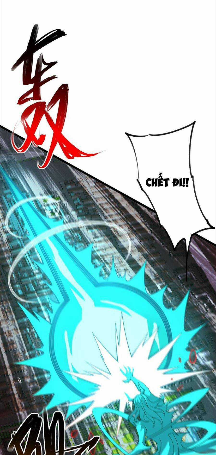 Liêu Trai Không Thể Nào Xinh Đẹp Như Vậy Chapter 25 trang 38