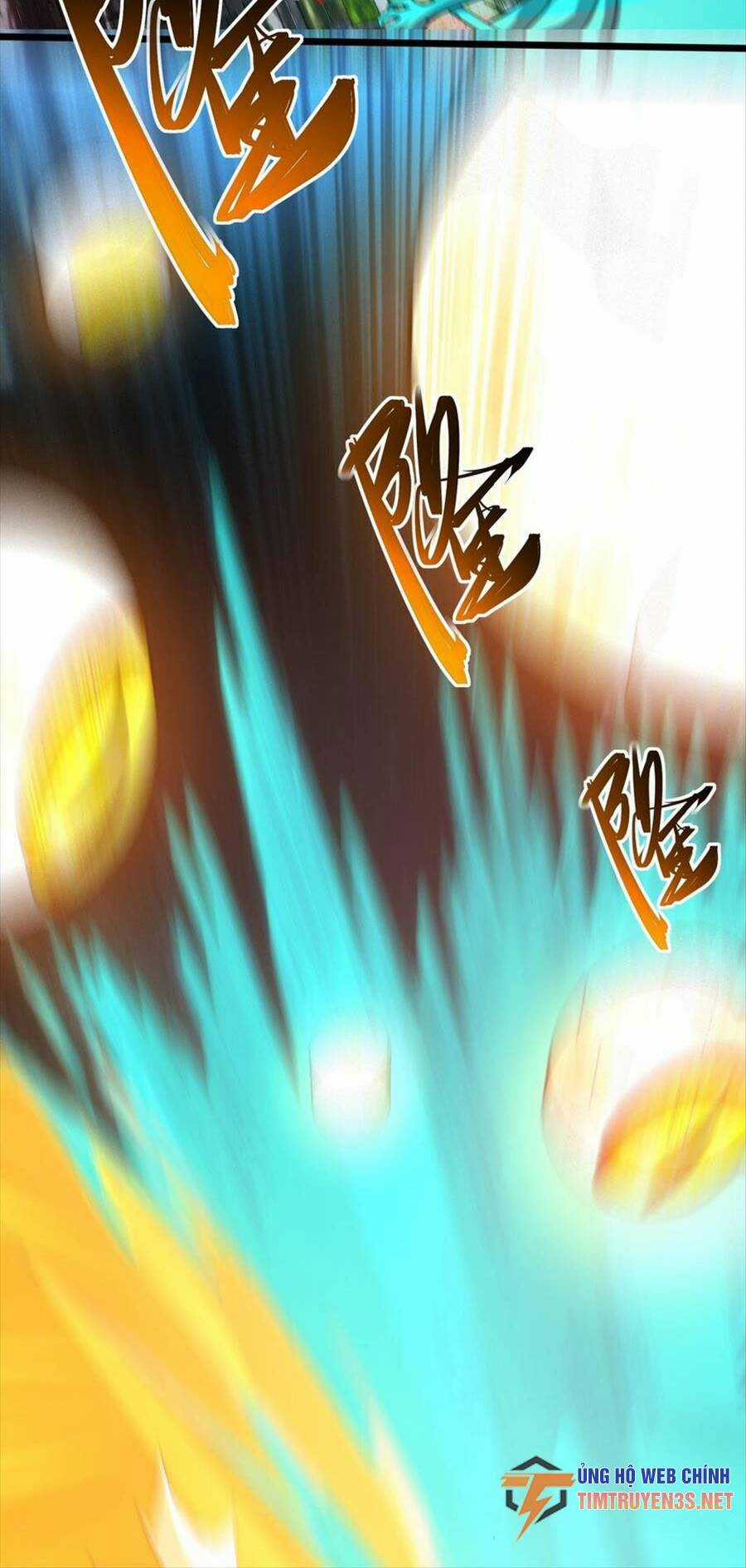 Liêu Trai Không Thể Nào Xinh Đẹp Như Vậy Chapter 25 trang 39