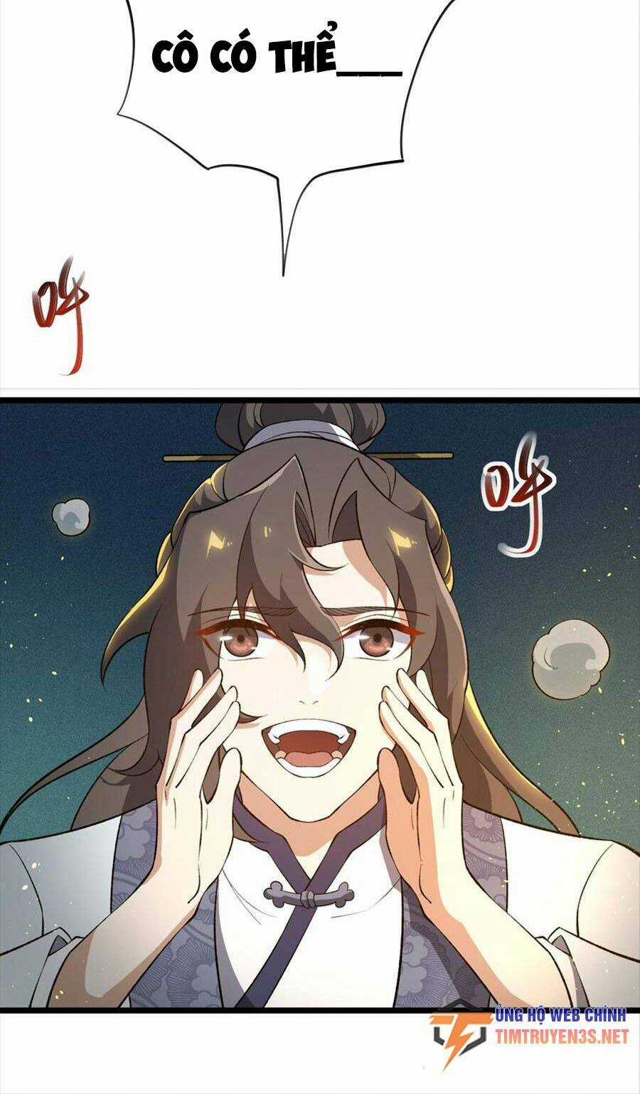 Liêu Trai Không Thể Nào Xinh Đẹp Như Vậy Chapter 25 trang 4