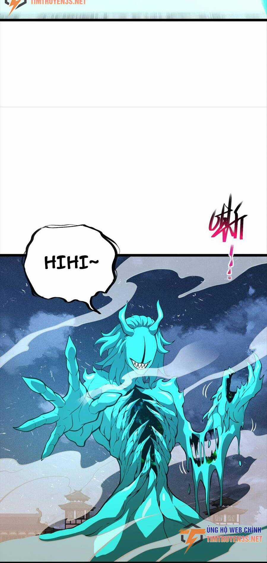 Liêu Trai Không Thể Nào Xinh Đẹp Như Vậy Chapter 25 trang 42