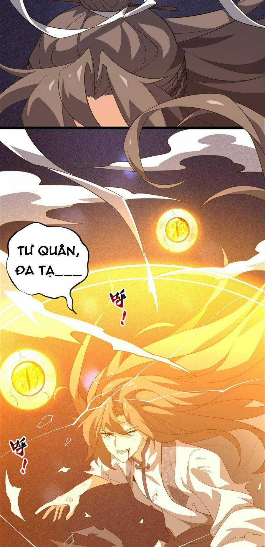 Liêu Trai Không Thể Nào Xinh Đẹp Như Vậy Chapter 25 trang 45