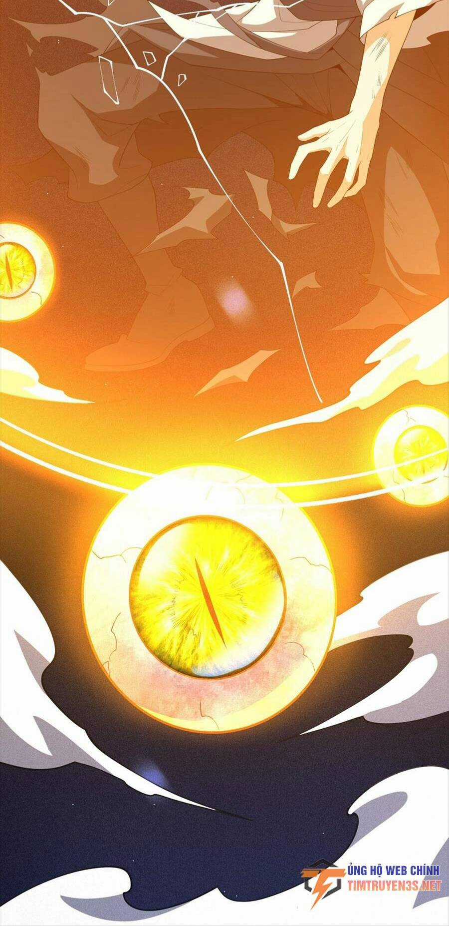 Liêu Trai Không Thể Nào Xinh Đẹp Như Vậy Chapter 25 trang 46