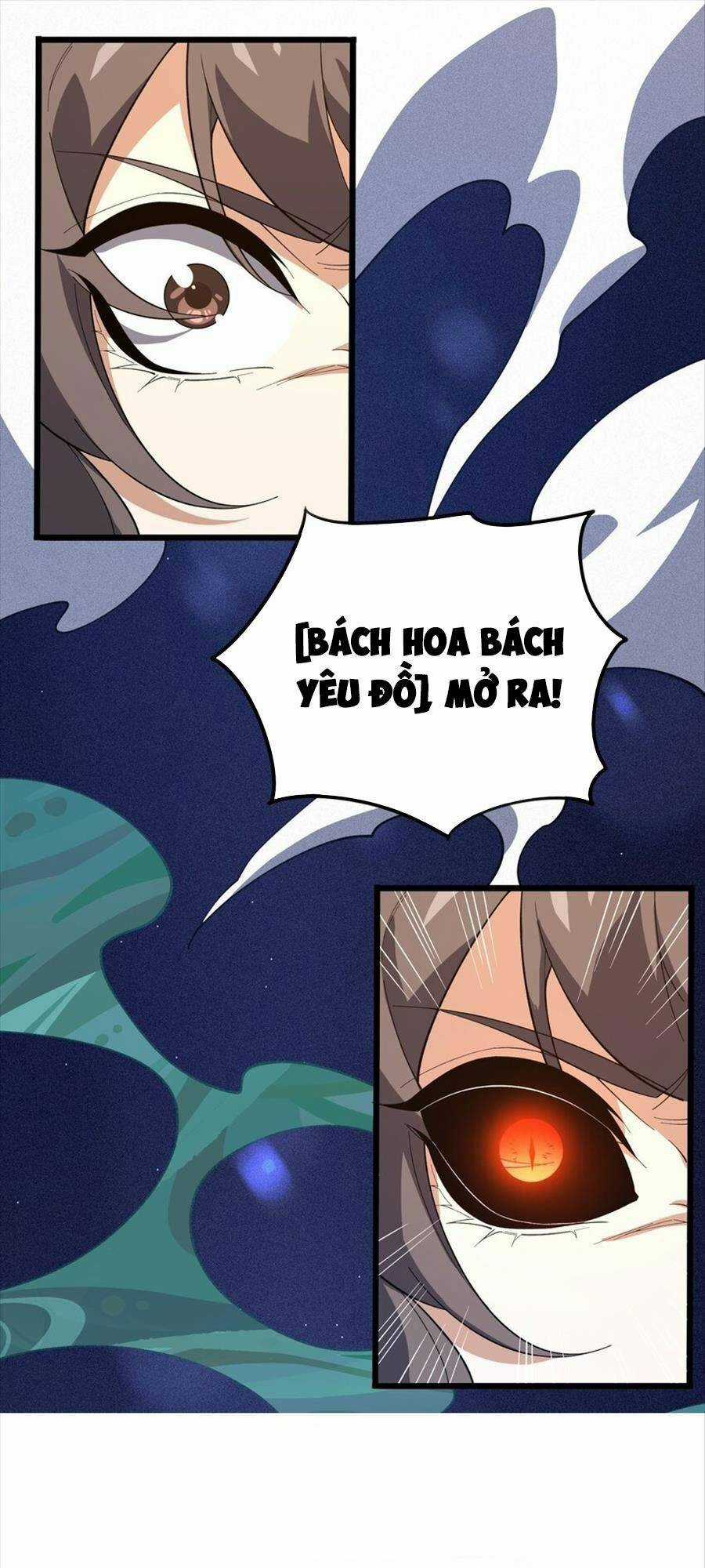 Liêu Trai Không Thể Nào Xinh Đẹp Như Vậy Chapter 25 trang 47