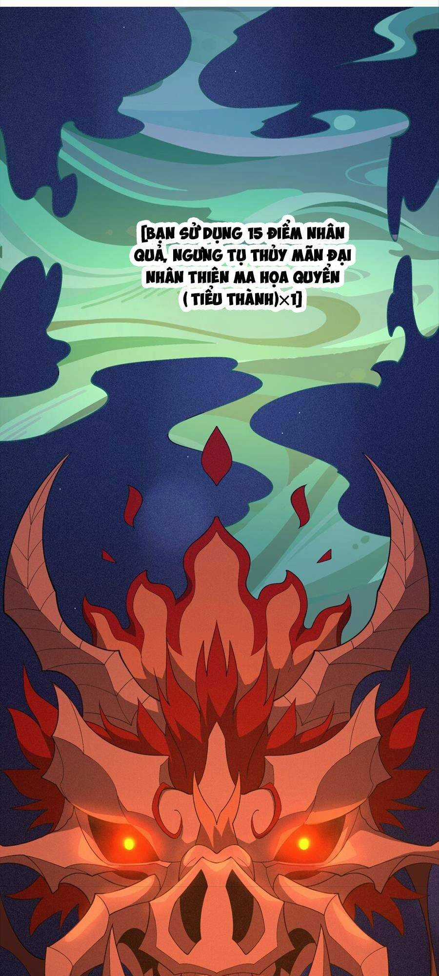 Liêu Trai Không Thể Nào Xinh Đẹp Như Vậy Chapter 25 trang 48