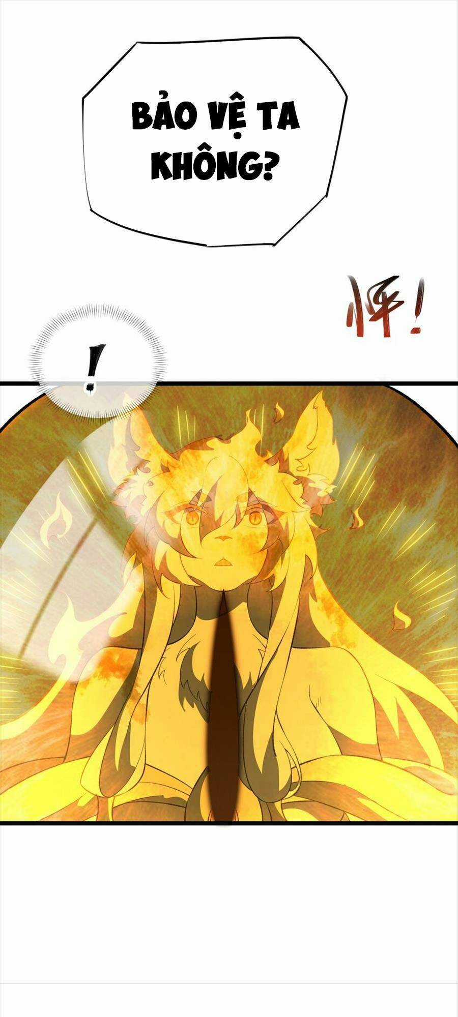 Liêu Trai Không Thể Nào Xinh Đẹp Như Vậy Chapter 25 trang 5