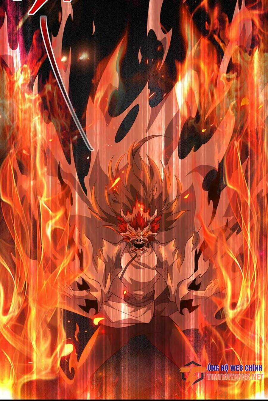 Liêu Trai Không Thể Nào Xinh Đẹp Như Vậy Chapter 25 trang 54