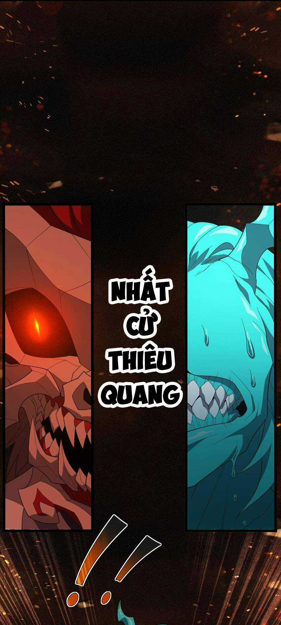 Liêu Trai Không Thể Nào Xinh Đẹp Như Vậy Chapter 25 trang 55