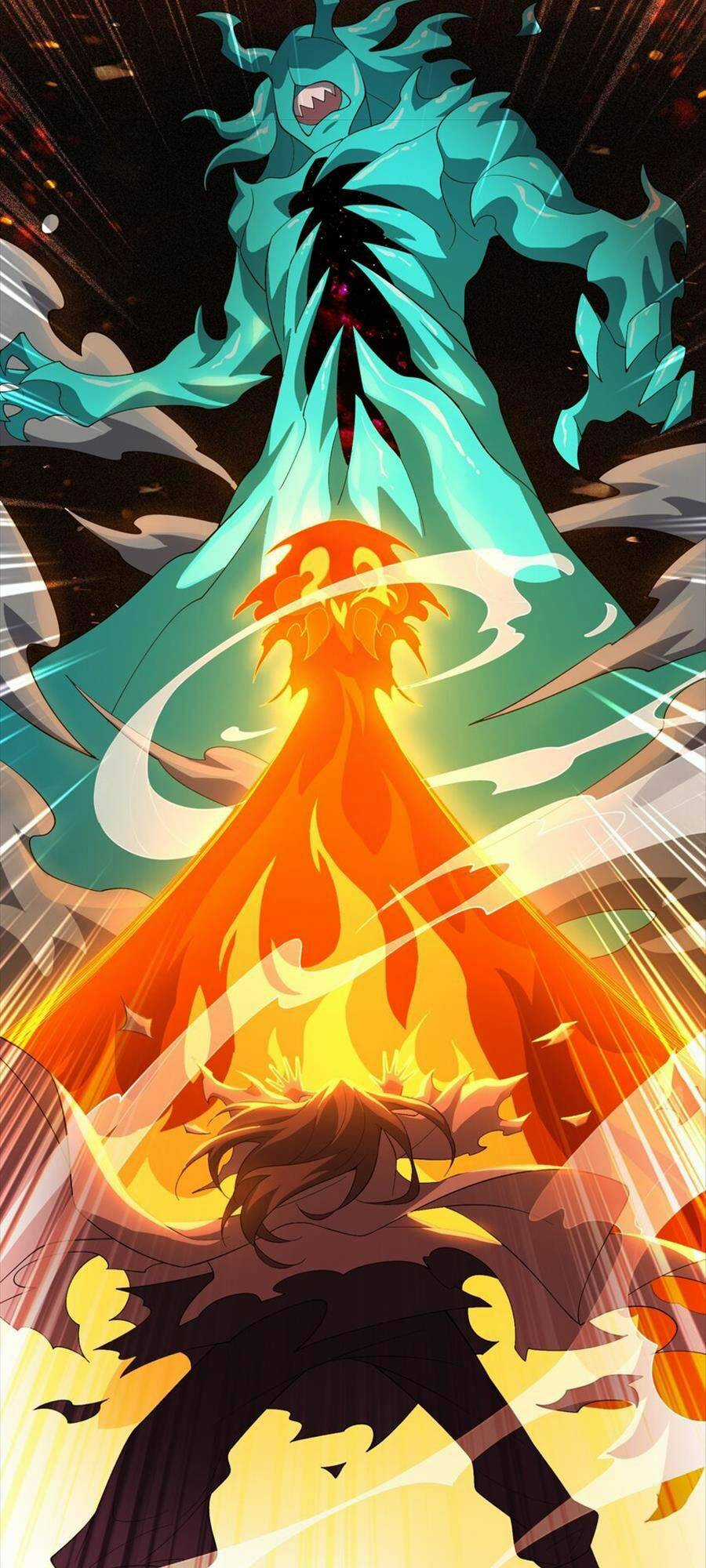 Liêu Trai Không Thể Nào Xinh Đẹp Như Vậy Chapter 25 trang 56