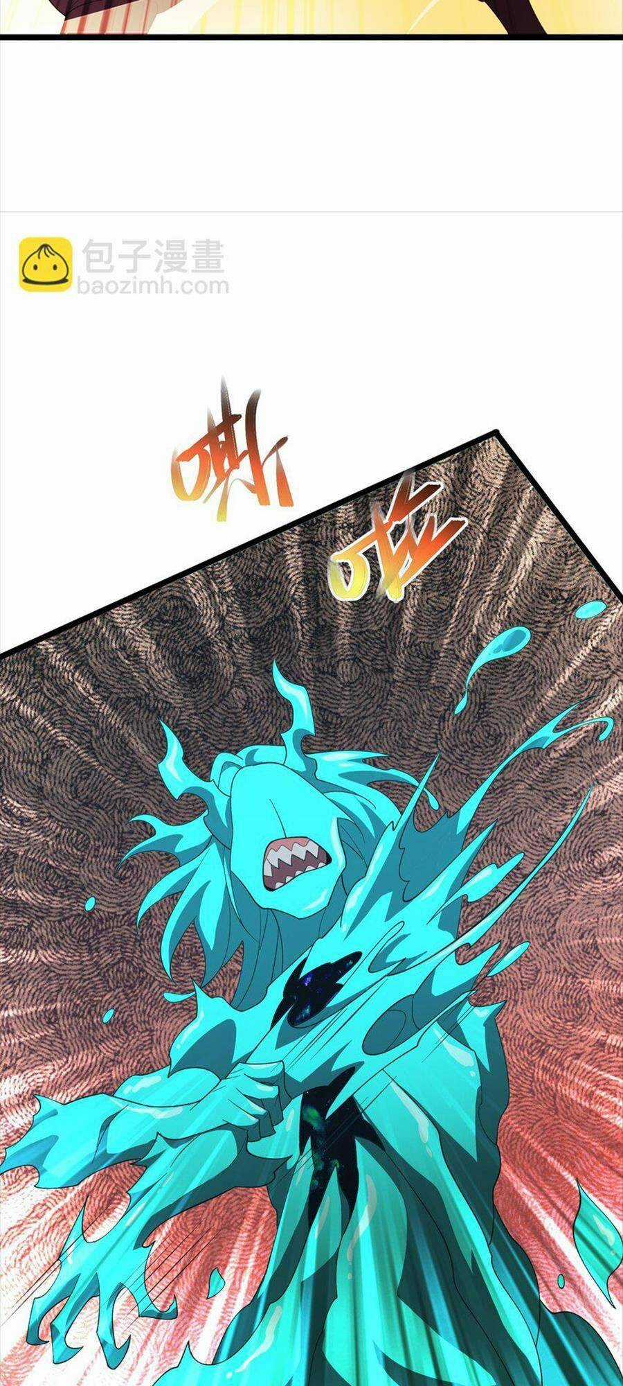 Liêu Trai Không Thể Nào Xinh Đẹp Như Vậy Chapter 25 trang 57