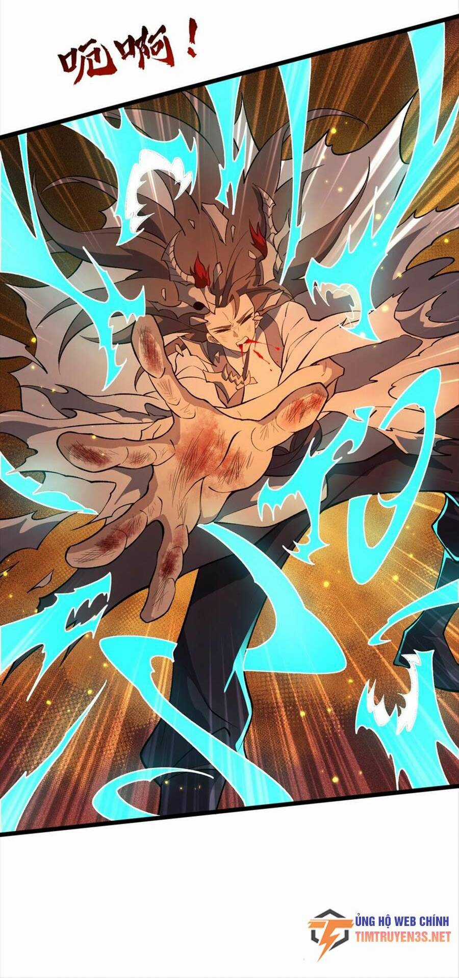 Liêu Trai Không Thể Nào Xinh Đẹp Như Vậy Chapter 25 trang 63