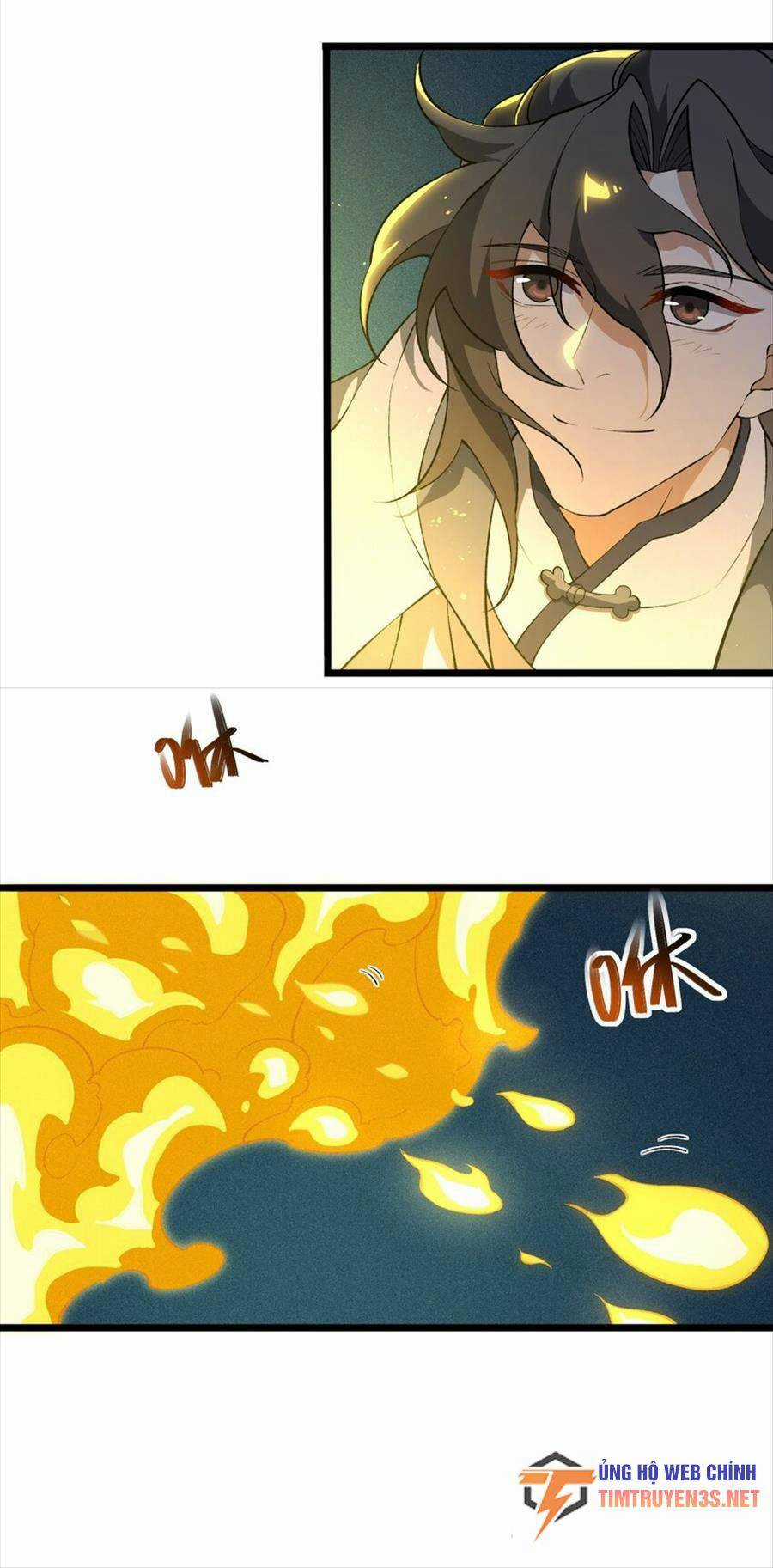 Liêu Trai Không Thể Nào Xinh Đẹp Như Vậy Chapter 25 trang 7