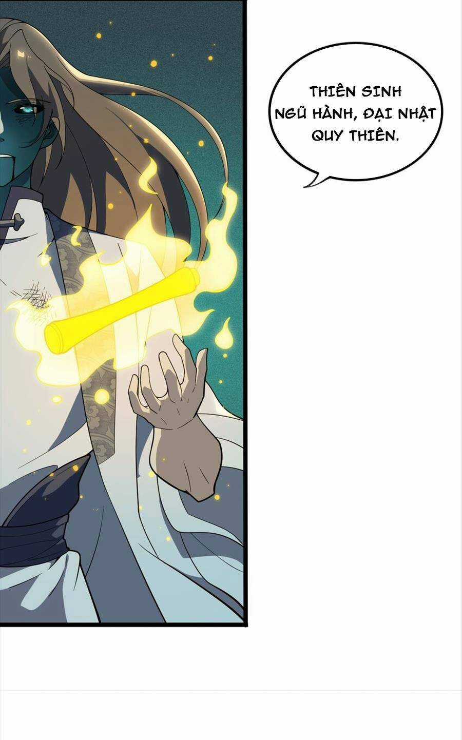 Liêu Trai Không Thể Nào Xinh Đẹp Như Vậy Chapter 25 trang 77