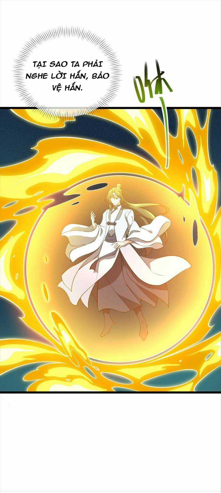 Liêu Trai Không Thể Nào Xinh Đẹp Như Vậy Chapter 25 trang 8