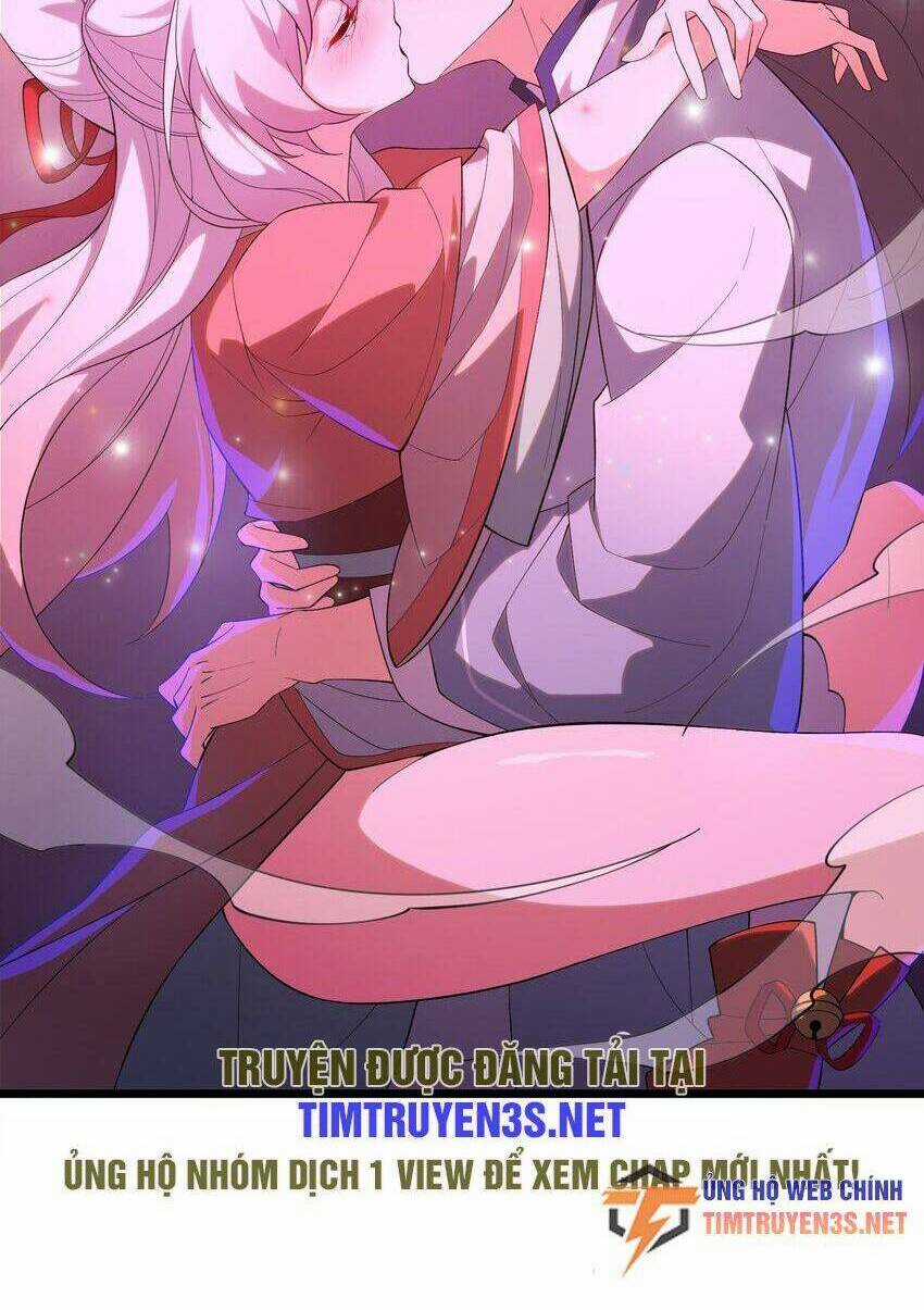 Liêu Trai Không Thể Nào Xinh Đẹp Như Vậy Chapter 26 trang 101