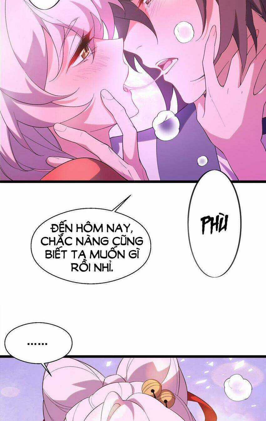 Liêu Trai Không Thể Nào Xinh Đẹp Như Vậy Chapter 26 trang 103